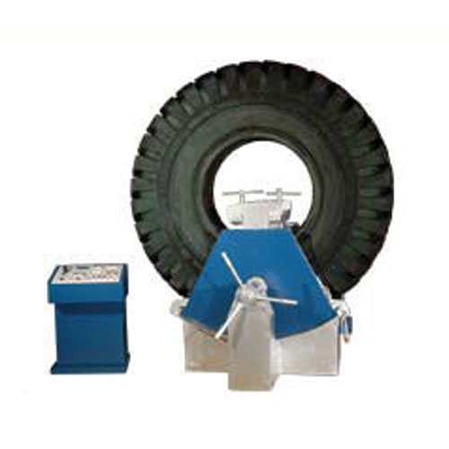 truck tyre repair equipment